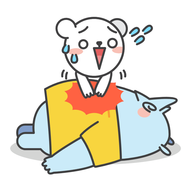 015 Emoji from Zoo Office - Stickers Set