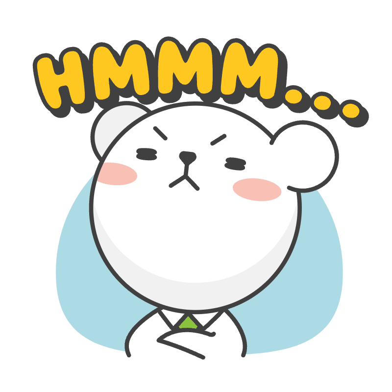 016 Element from Zoo Office Stickers Set