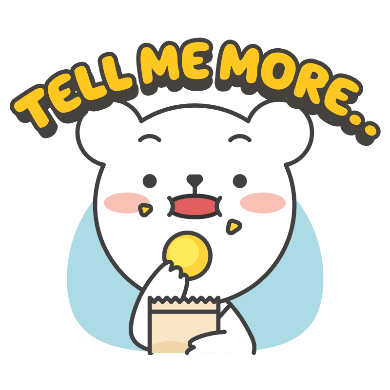 017 Emoji from Zoo Office - Stickers Set