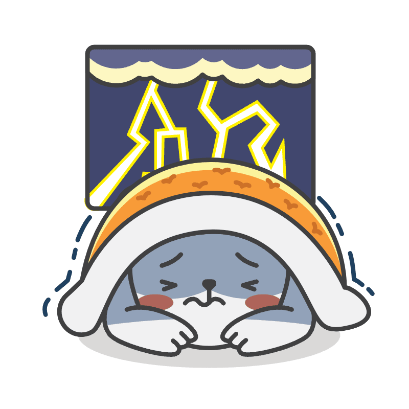 019 Emoji from Zoo Office - Stickers Set