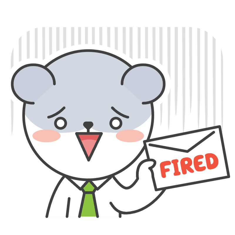 020 Element from Zoo Office Stickers Set