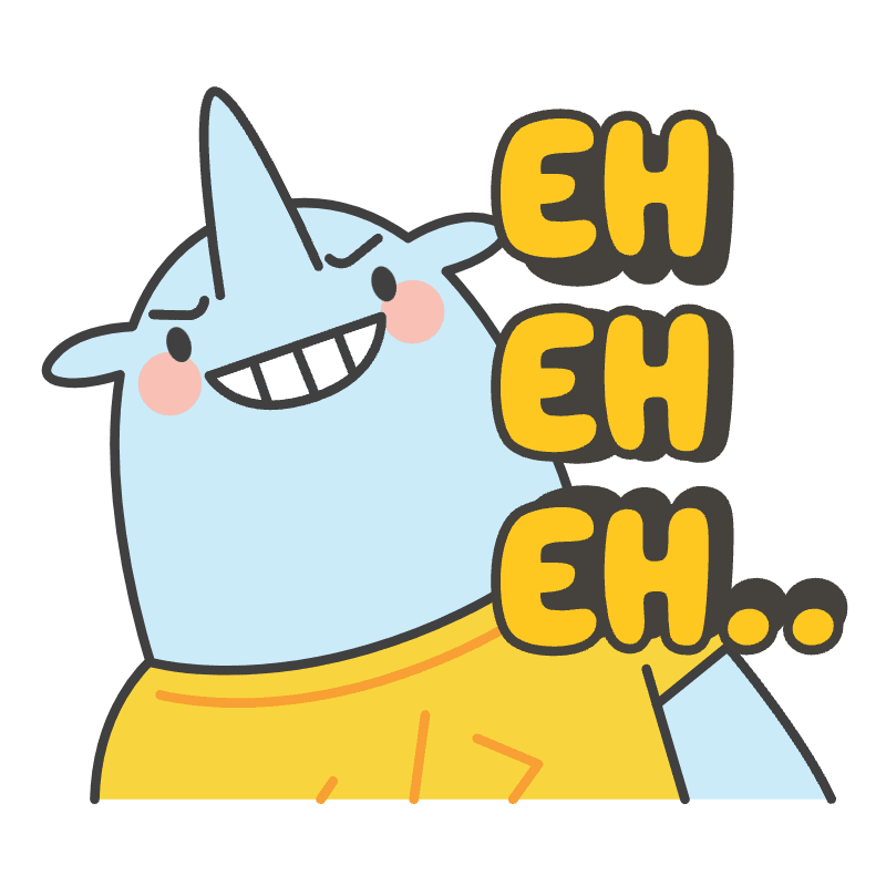 107 Emoji from Zoo Office - Stickers Set