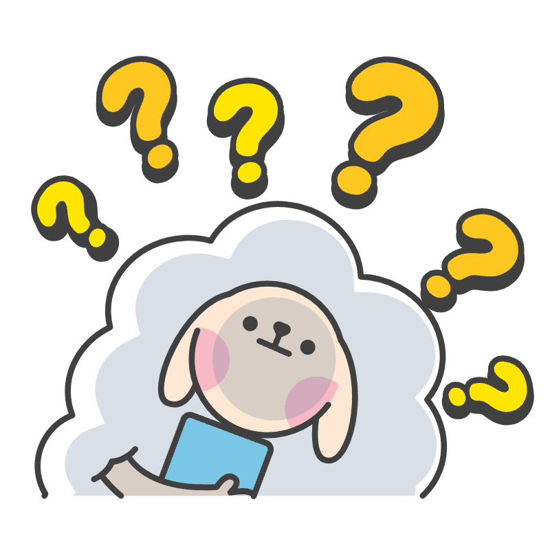 111 Emoji from Zoo Office - Stickers Set