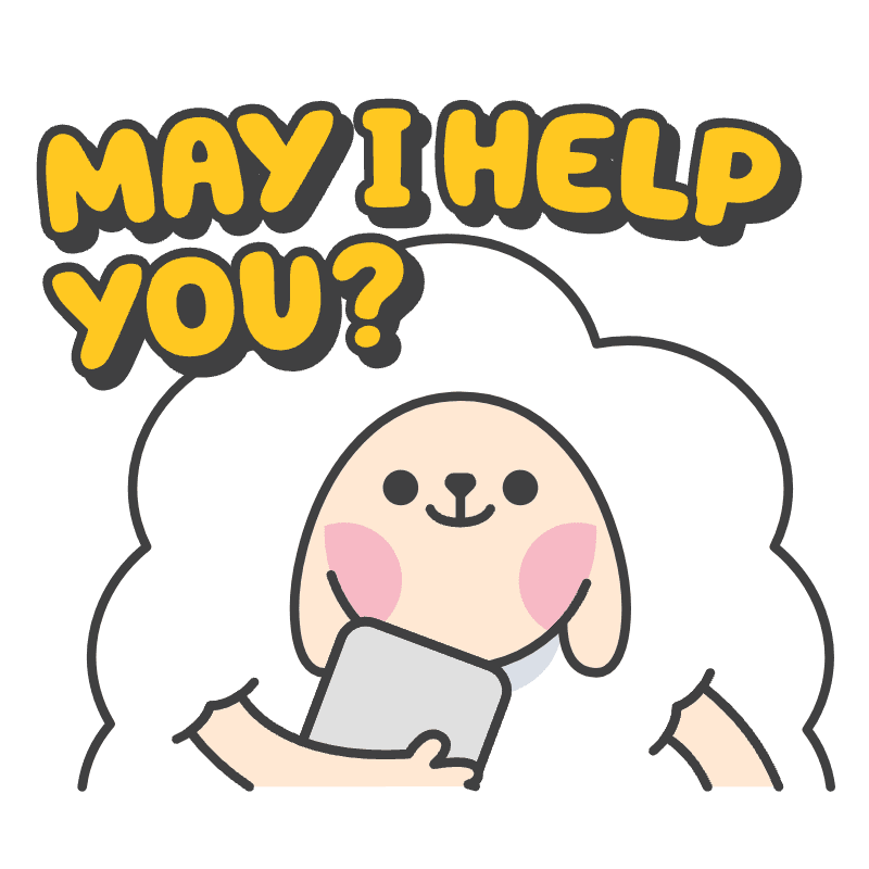 112 Element from Zoo Office Stickers Set