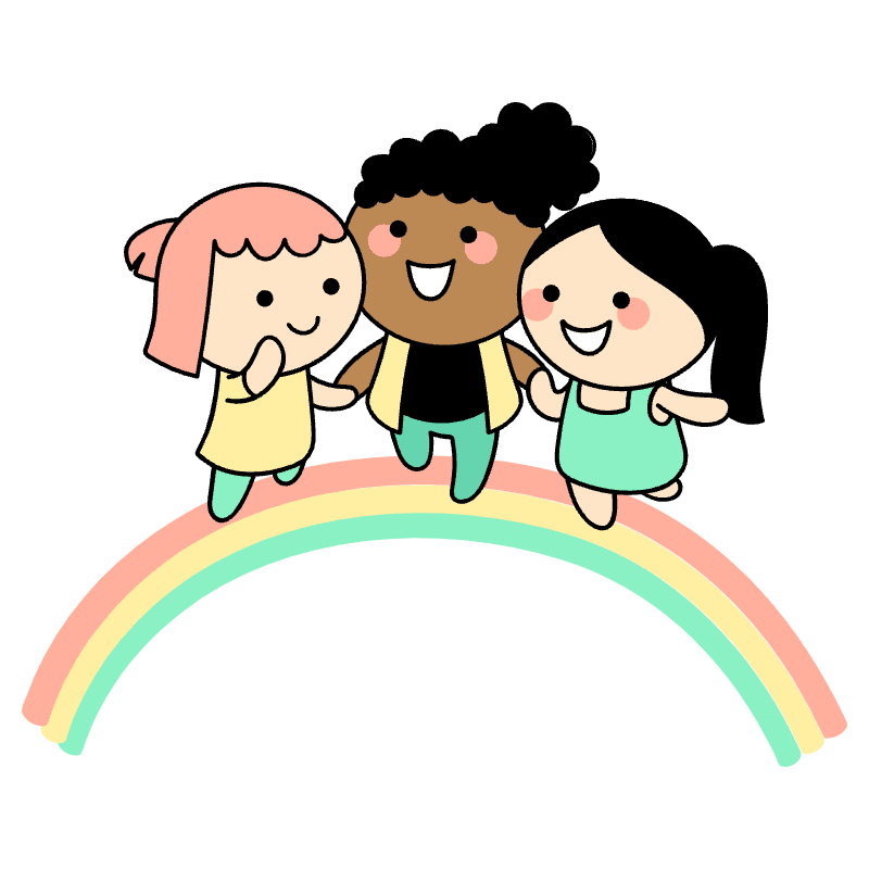 Diversity Unity Illustration from Seoul Set
