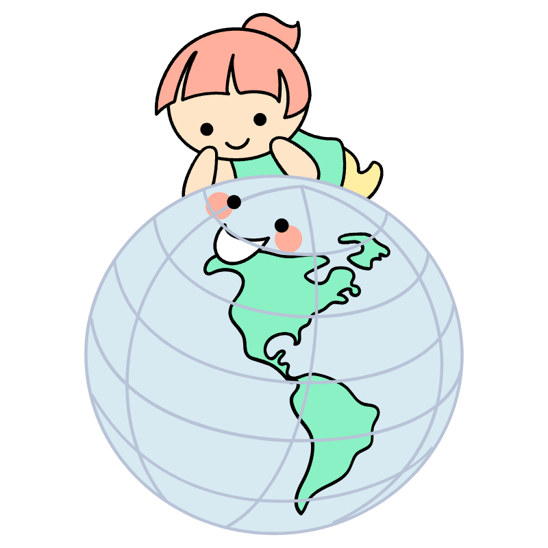 Ecology Illustration from Seoul Set