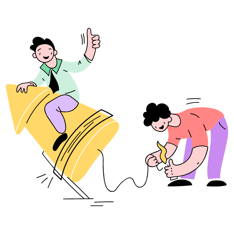 STARTUP 2 Illustration from Barcelona Set