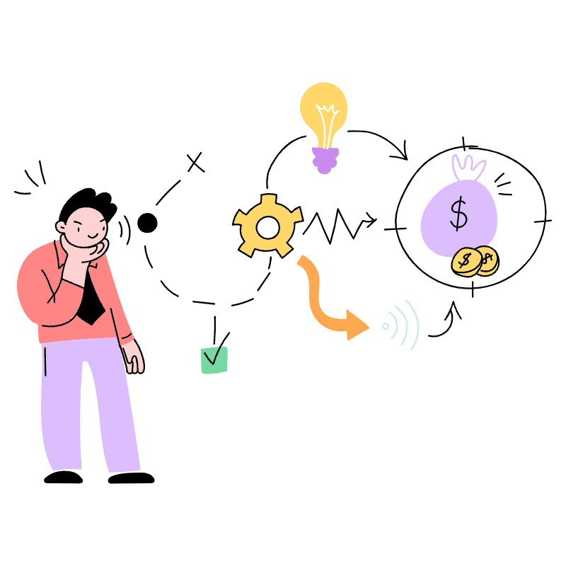 STRATEGY 2 Illustration from Barcelona Set