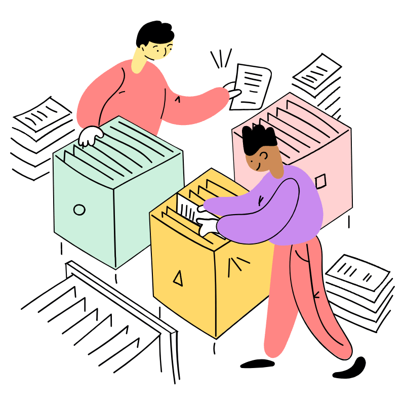 Data Base 1 Illustration from Barcelona Set