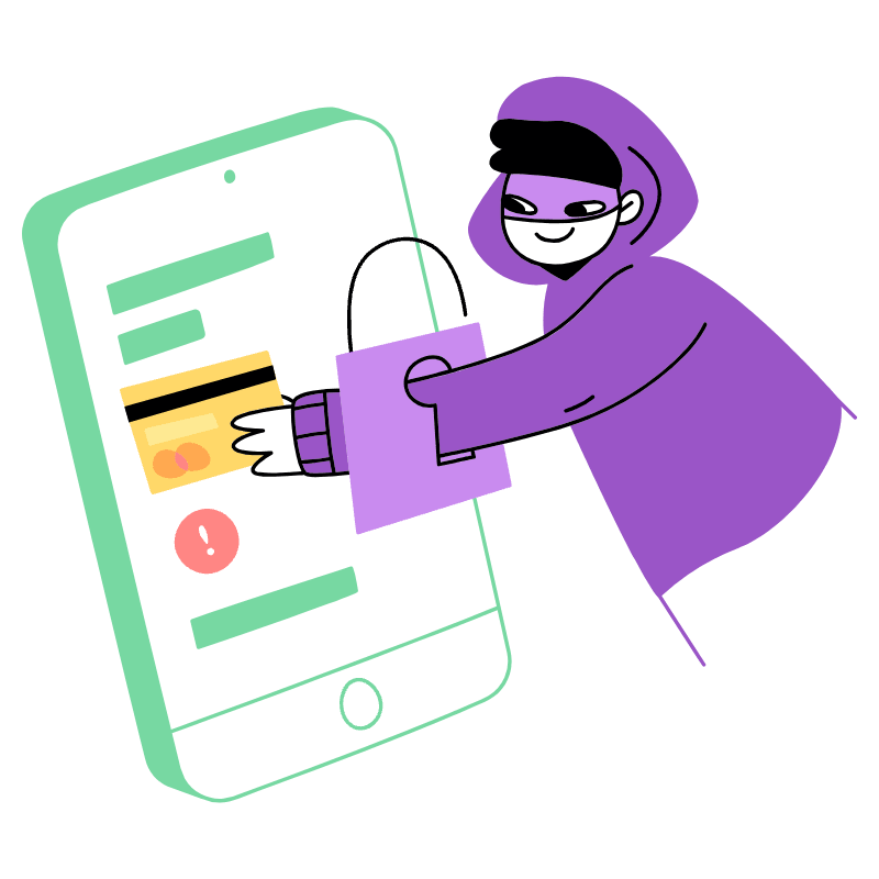 Hack 1 Illustration from Barcelona Set