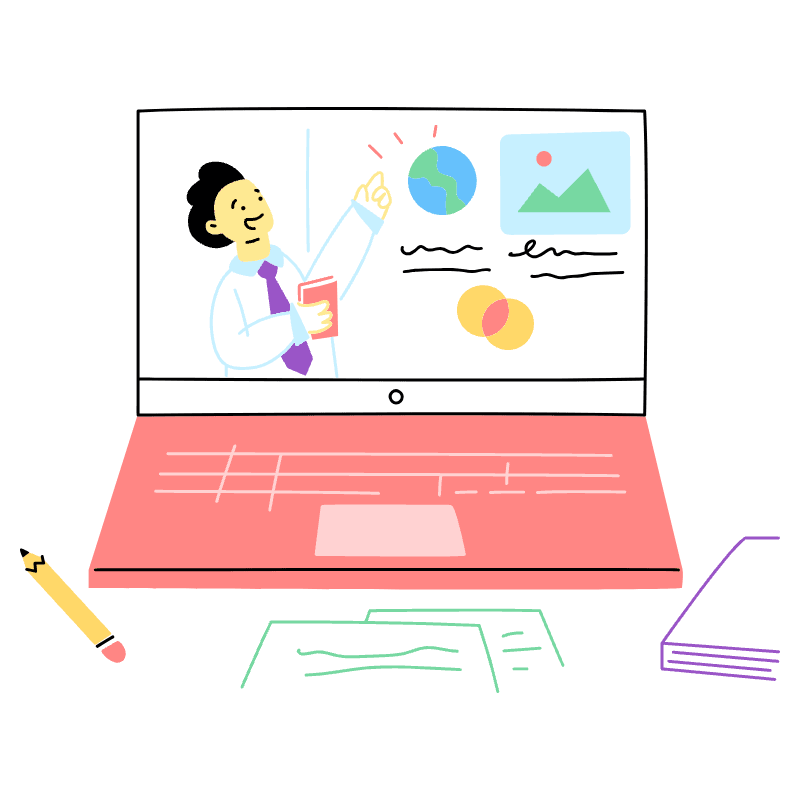 Online Learning 1 Illustration from Barcelona Set