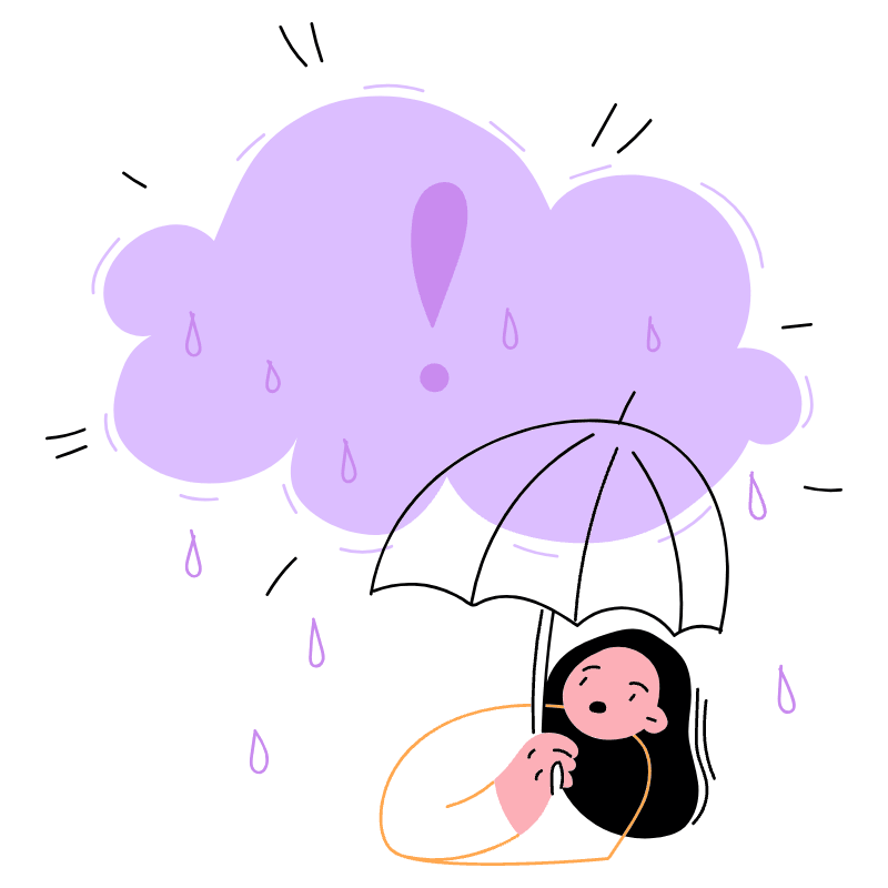 DISK FULL 1 Illustration from Barcelona Set