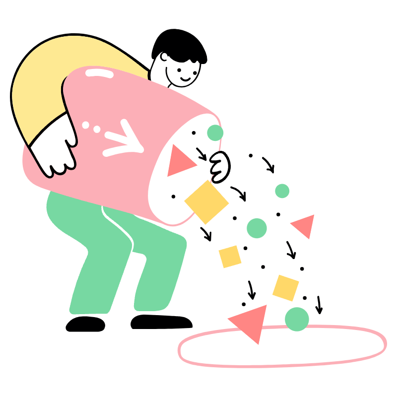 Downloading 2 Illustration from Barcelona Set