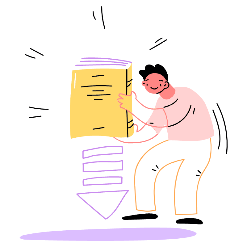 EBOOK DOWNLOAD 1 Illustration from Barcelona Set