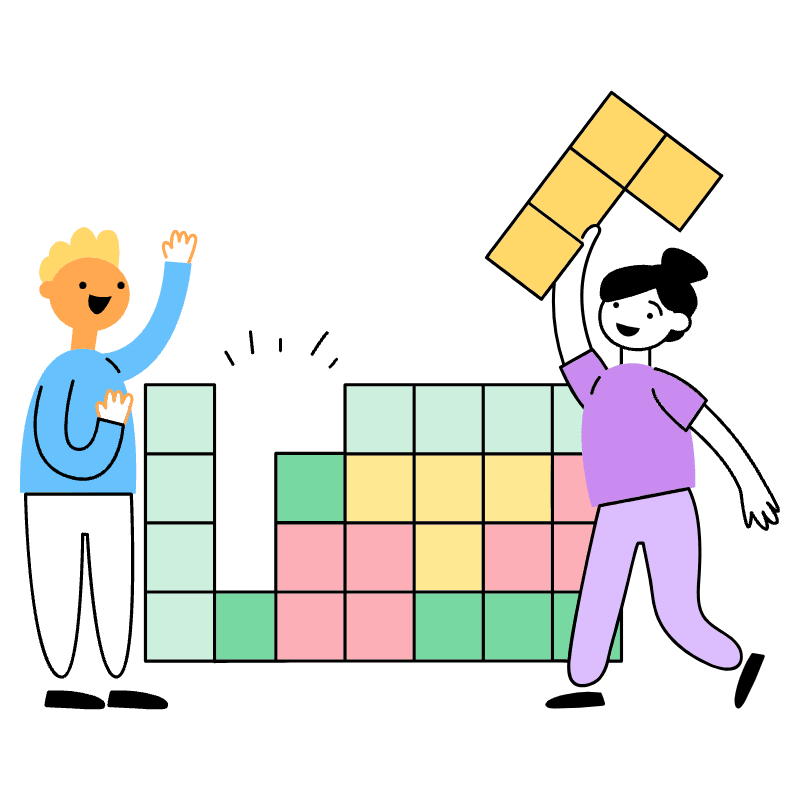 Solving Problem 1 Illustration from Barcelona Set