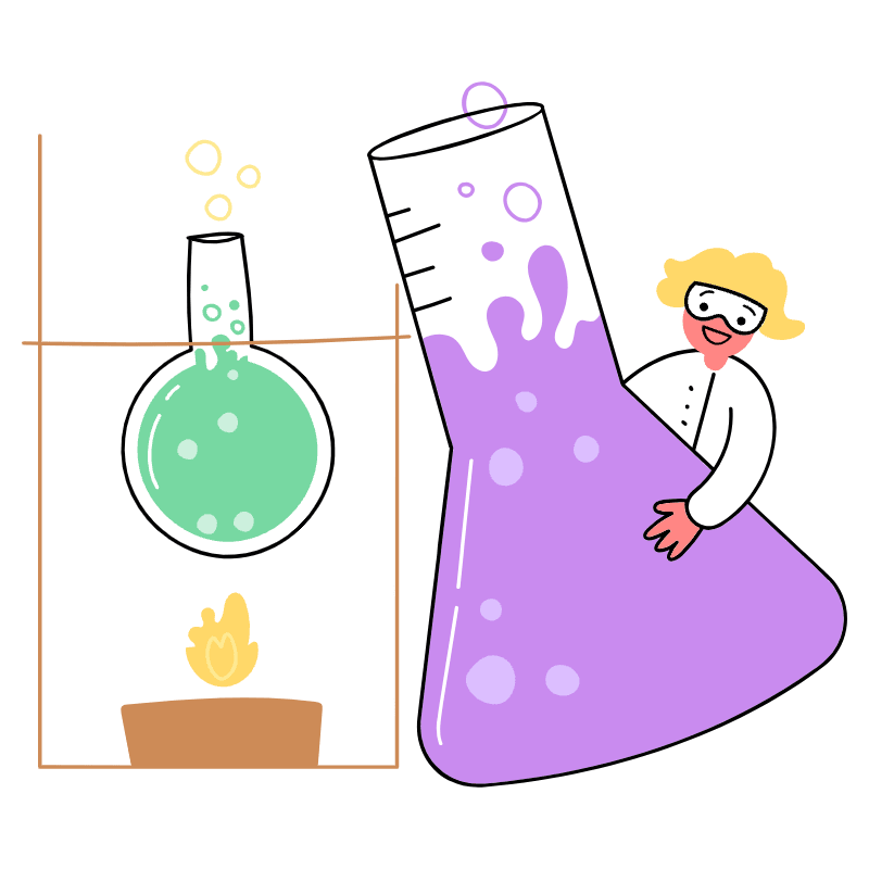 Lab Experiment 1 Illustration from Barcelona Set