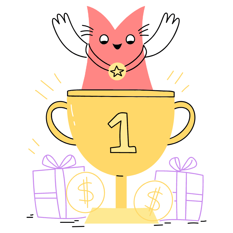 Rewards 1 Illustration from Barcelona Set