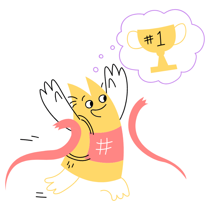 Trophy 1 Illustration from Barcelona Set