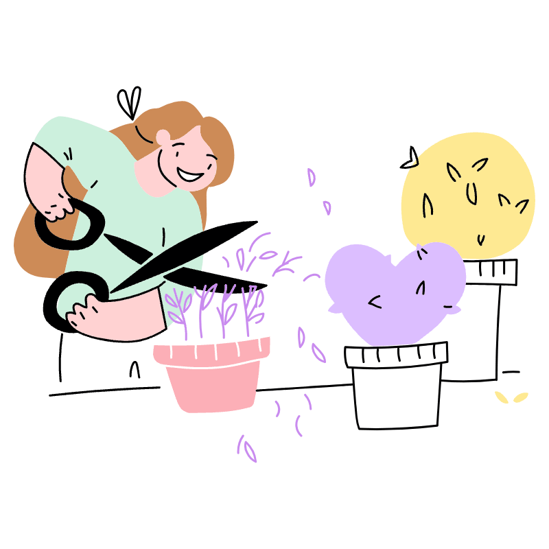 CREATIVE 1 Illustration from Barcelona Set