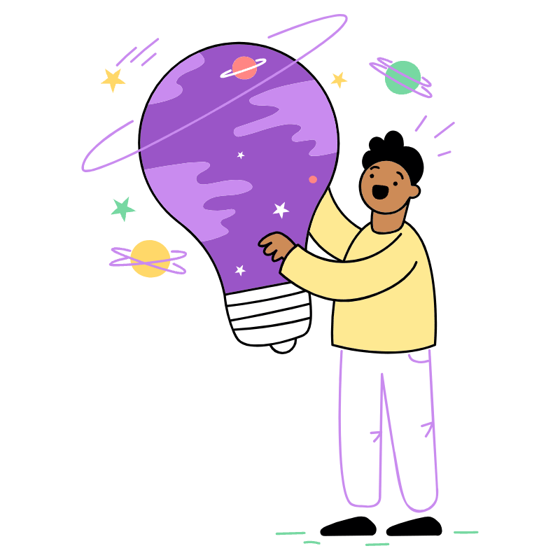 CREATIVE 2 Illustration from Barcelona Set