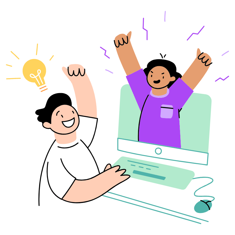 Inspire Others 1 Illustration from Barcelona Set