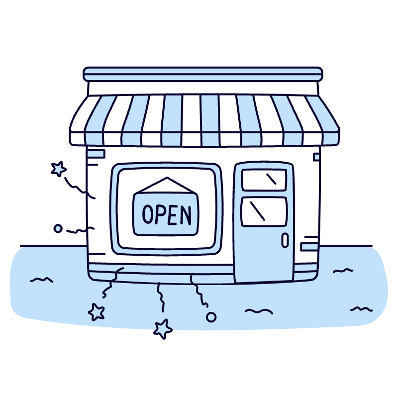 Shop Generic Illustration from Bruxelles Duotone Set