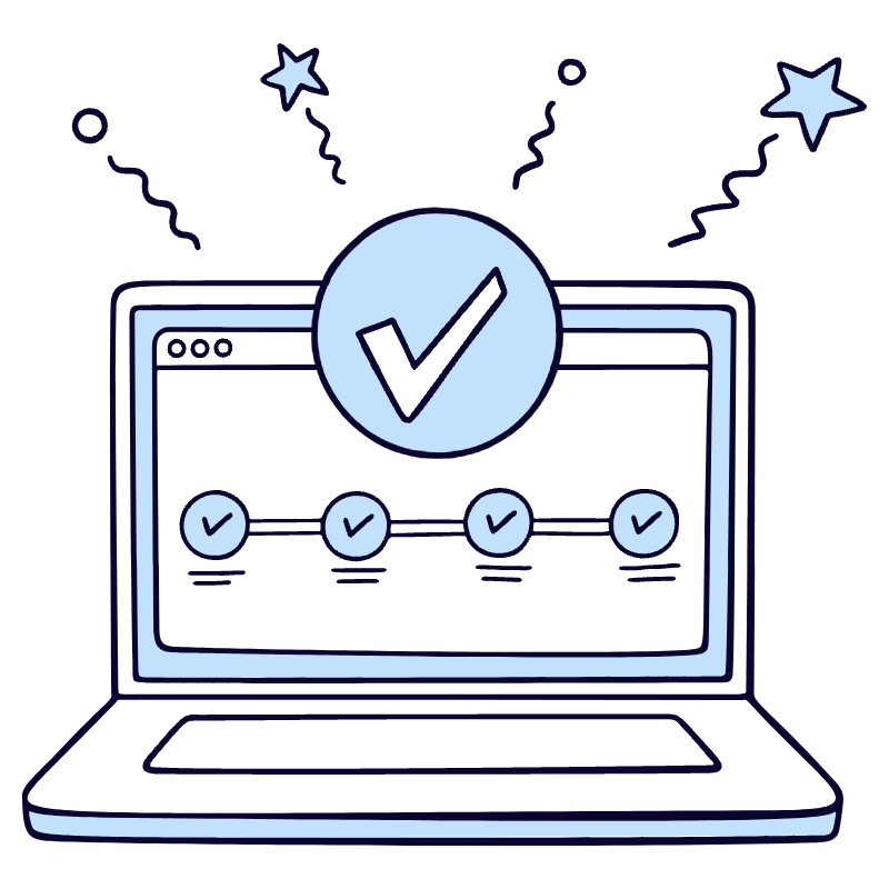 Completed 2 Illustration from Bruxelles Duotone Set