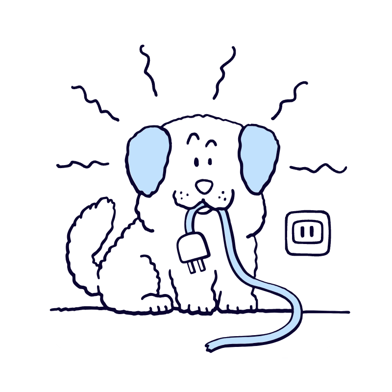 Connectivity No Connection 1 Illustration from Bruxelles Duotone Set