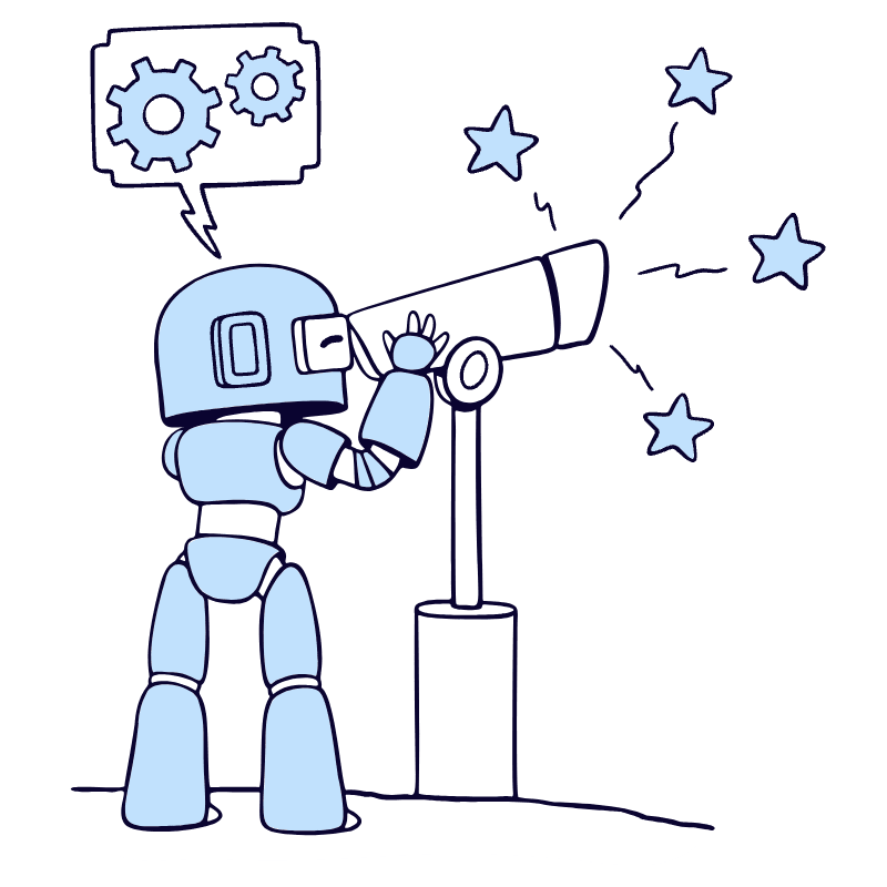 Output Learned Knowledge 2 Illustration from Bruxelles Duotone Set