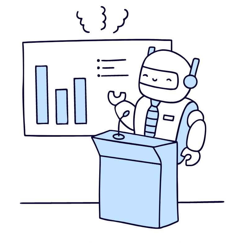 Output Learned Knowledge 3 Illustration from Bruxelles Duotone Set