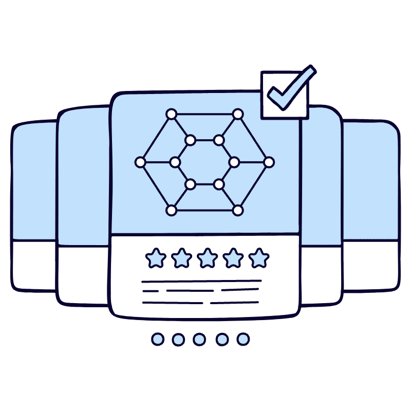 Selecting An Algorithm 4 Illustration from Bruxelles Duotone Set