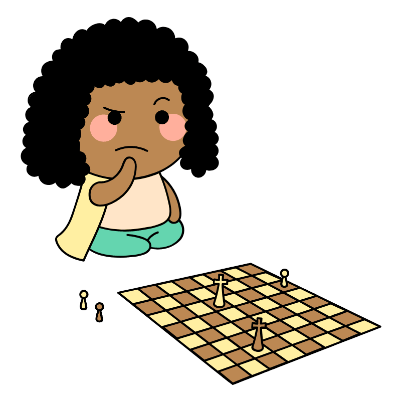 Strategy Illustration from Seoul Set