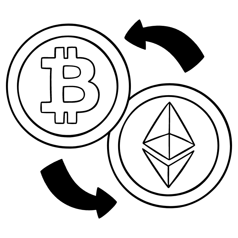 Flippening Slang Illustration from Milano Set