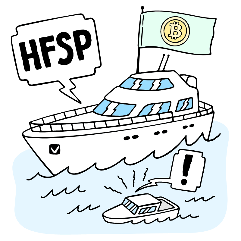 Slang HFSP Illustration from Bruxelles Set