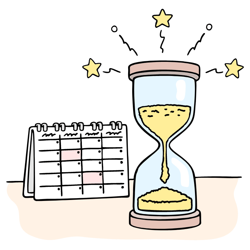 Slang NGMI 1 Illustration from Bruxelles Set