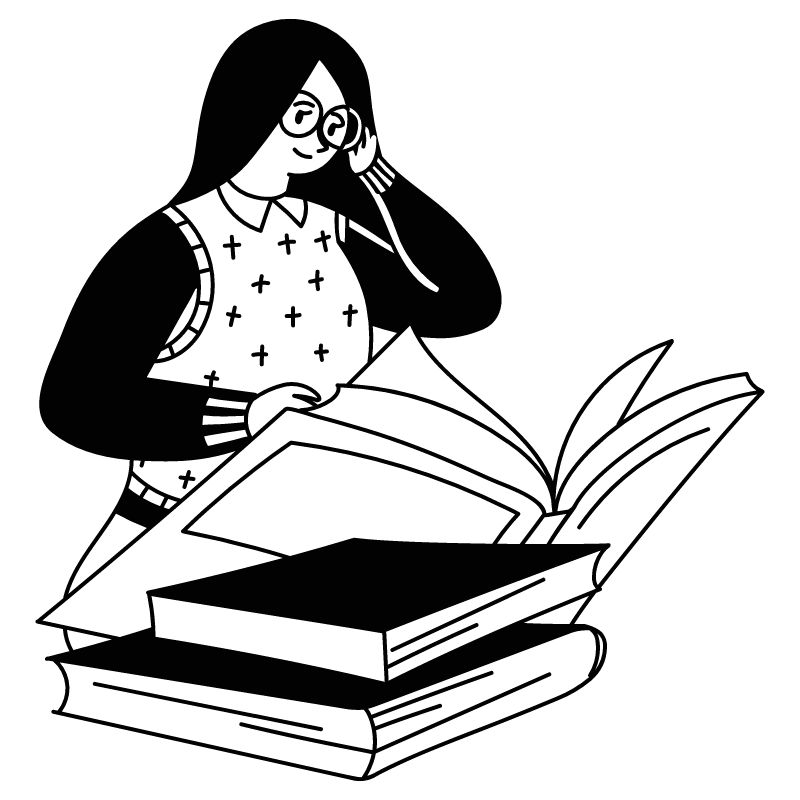 Knowledge Base 5 Illustration from Milano Set