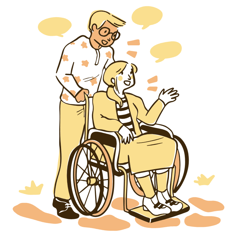 Disable Illustration from Djakarta Set