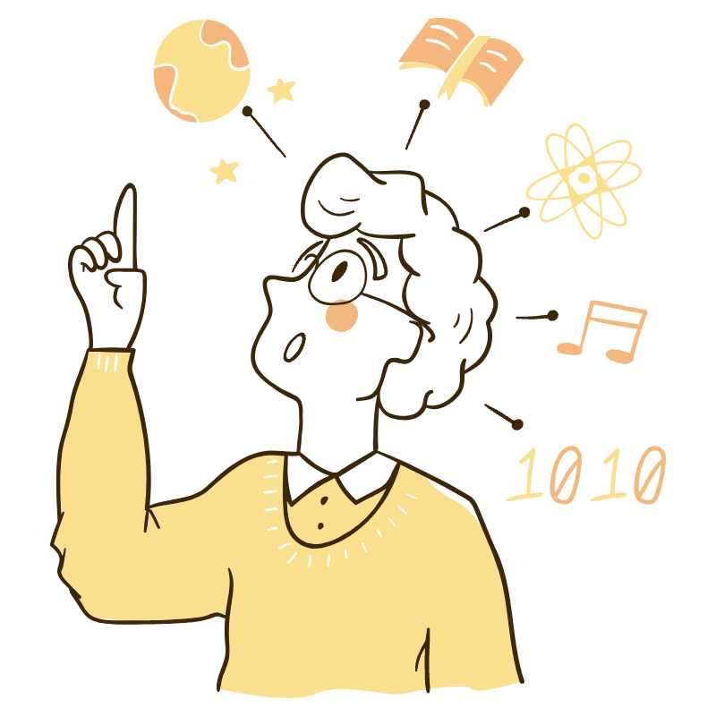 Knowledge Base 2 Illustration from Djakarta Set