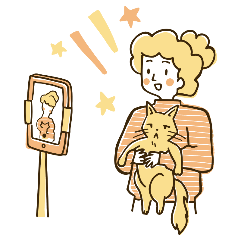 Vlog 2 Illustration from Djakarta Set