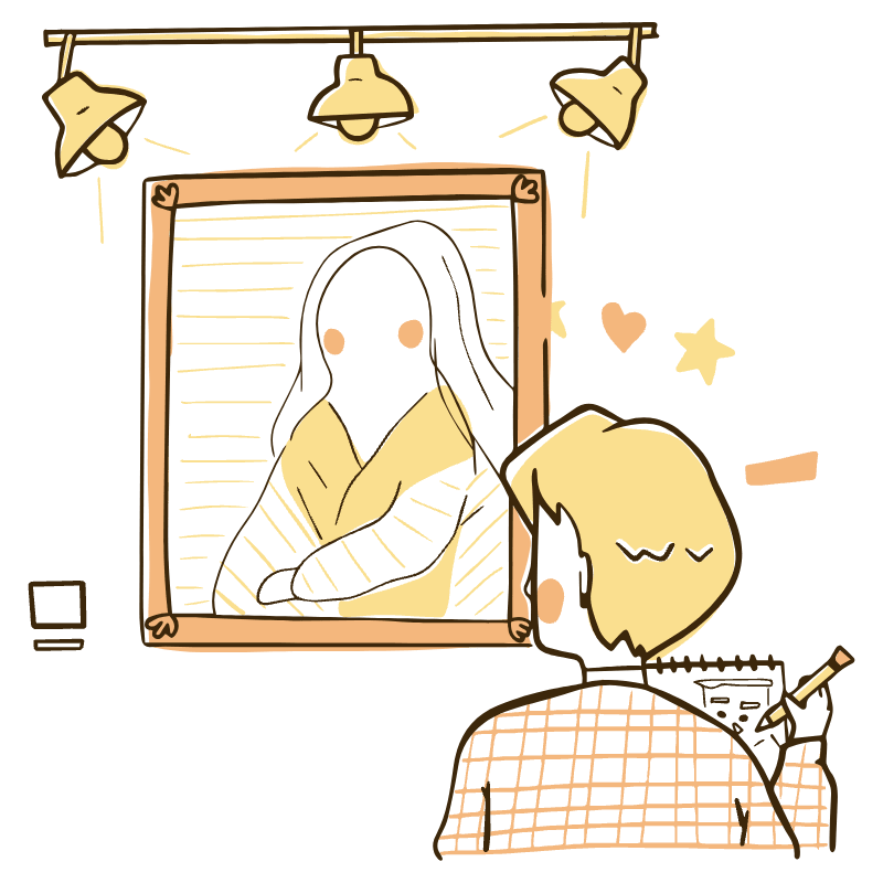 Get Inspired Illustration from Djakarta Set