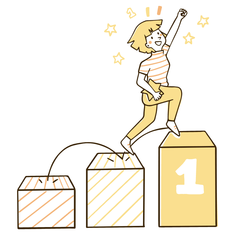 Top User Illustration from Djakarta Set