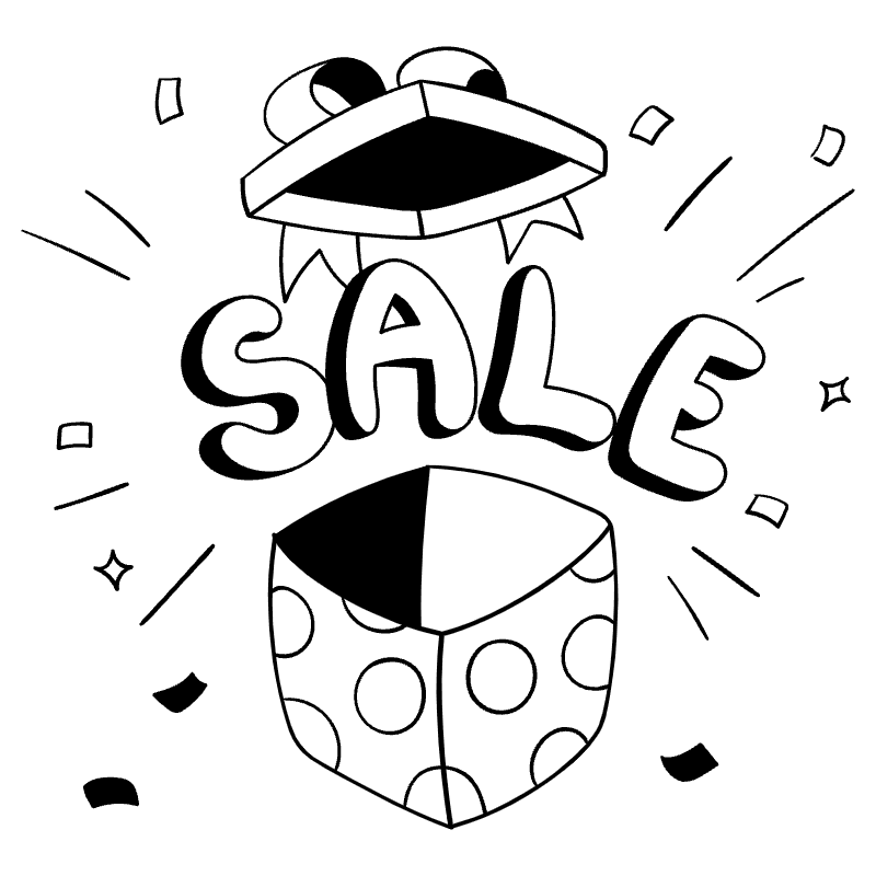 Special Day Promo Illustration from Milano Set