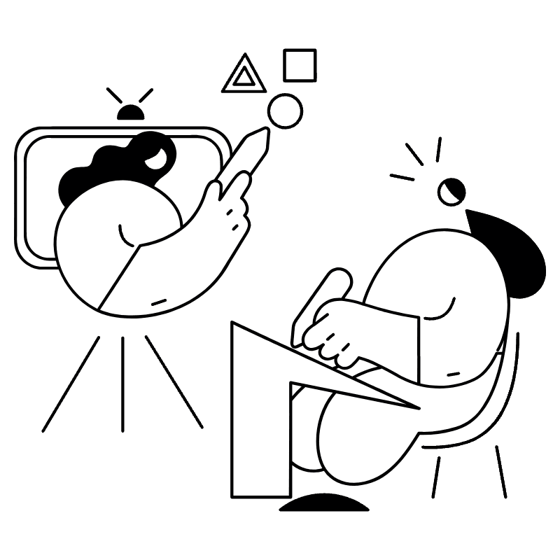 Online Learning 1 Illustration from New York Monoline Set