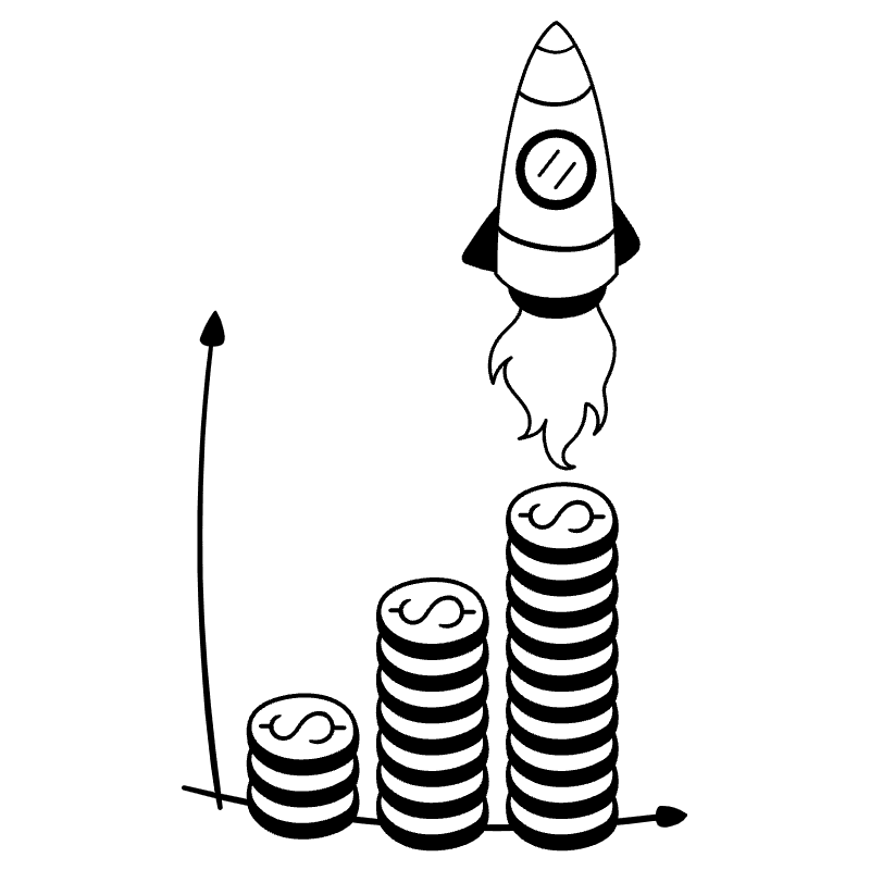 Stock Illustration from Milano Set