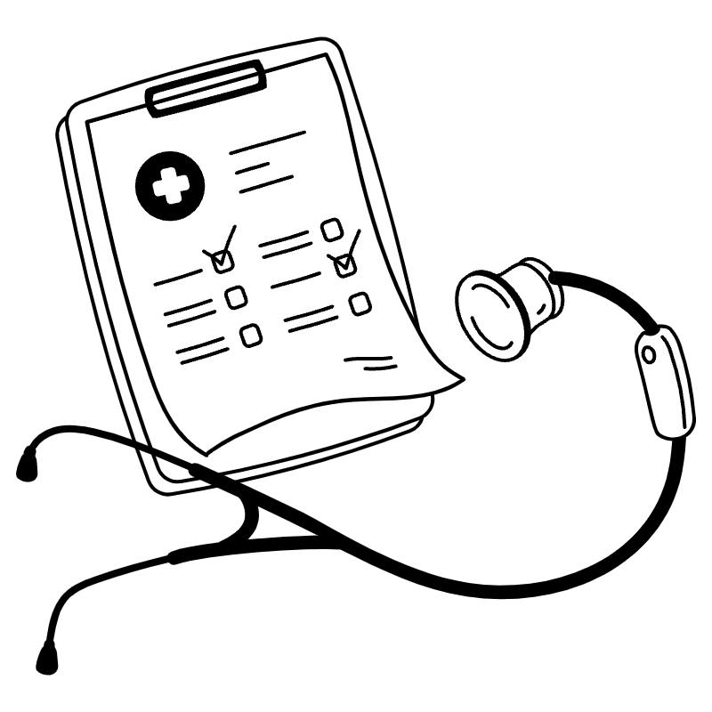 Dianogsis Illustration from Milano Set