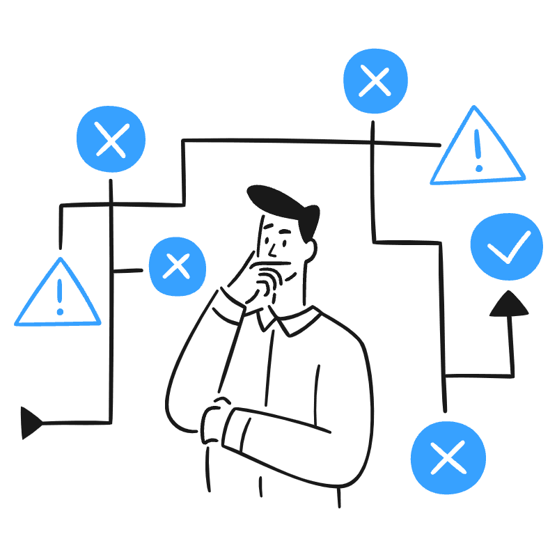 Strategy 3 Illustration from Brooklyn Set