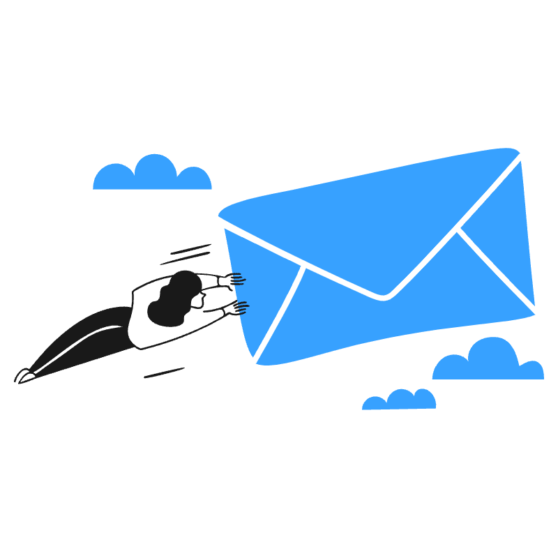 Message Sent 2 Illustration from Brooklyn Set