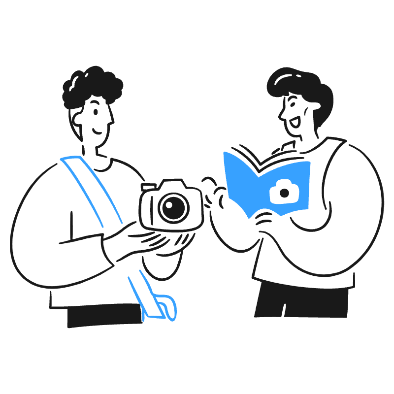 Product Manual 4 Illustration from Brooklyn Set