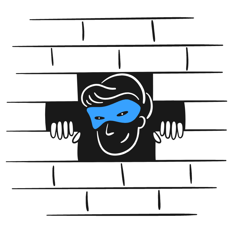 Hack 4 Illustration from Brooklyn Set