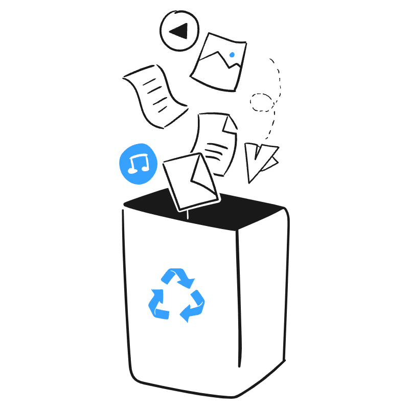 Delete 1 Illustration from Brooklyn Set